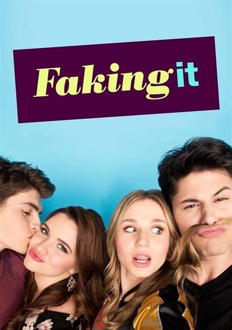 where can i watch fake off|faking it full episodes 123movies.